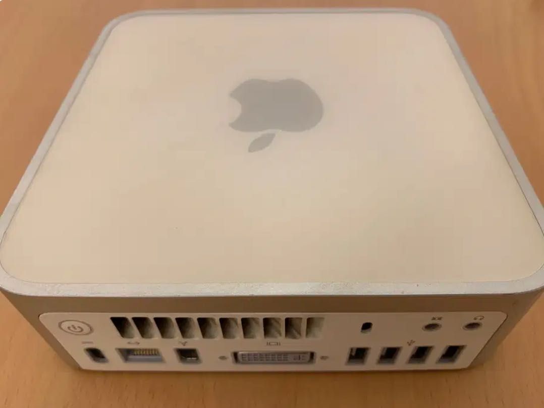 Mac Mini - Apple