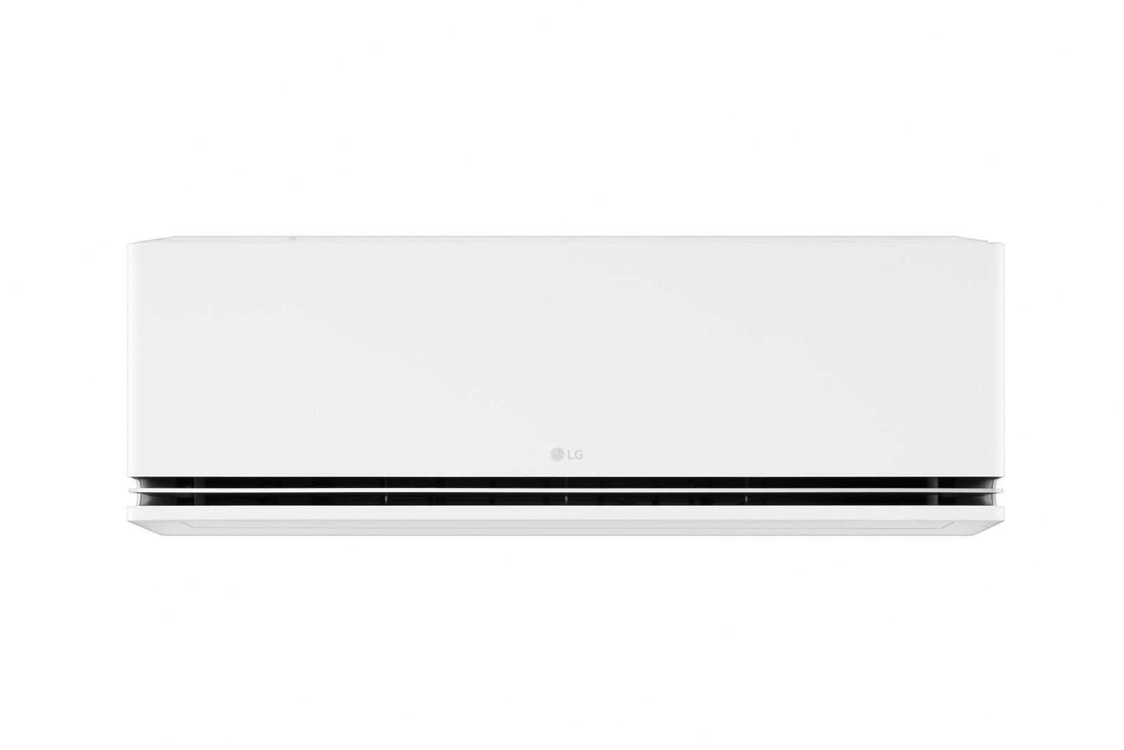 Klimatyzator LG DUALCOOL AI Premium Soft Air 3,5kW grzanie chłodzenie