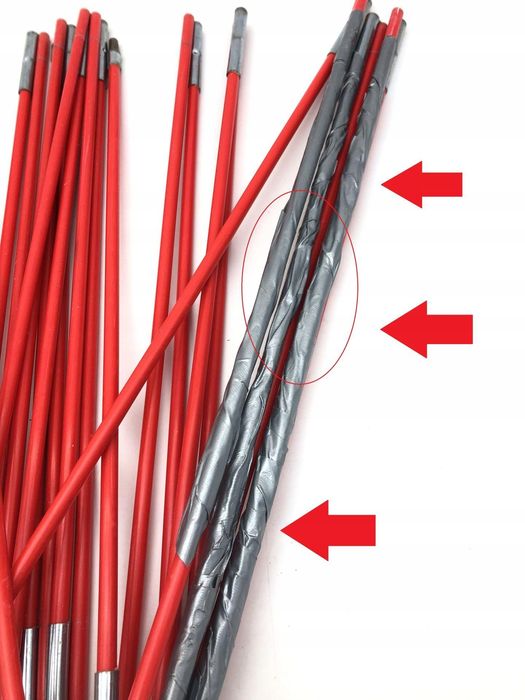 Namiot High Peak Nevada 3-osobowy wodoodporny z moskitierą