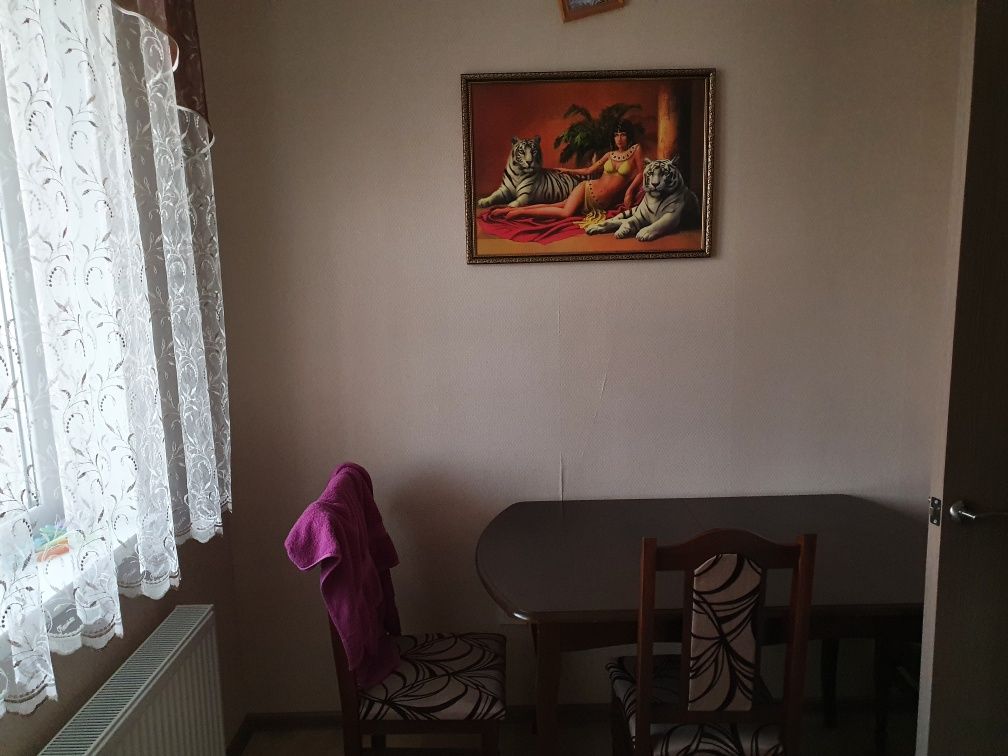 Продам, 1 комнатную кв., по переуступке на ЖК 7 небо,13 оч.,от Хозяина