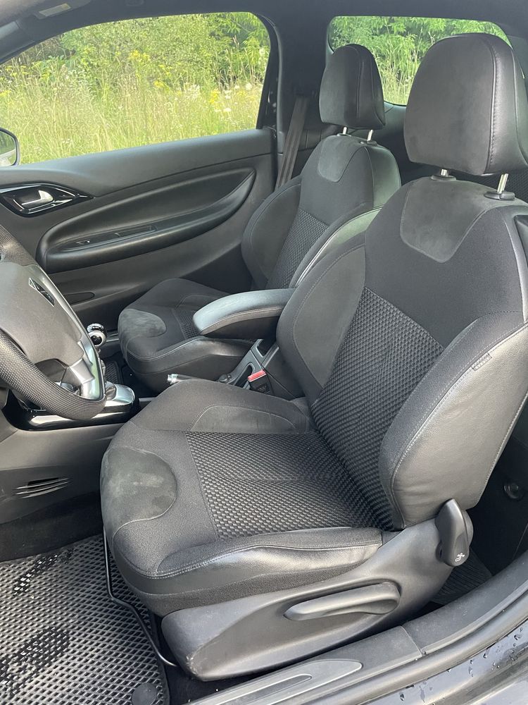 Citoren DS3 1.6 Thp 2015r