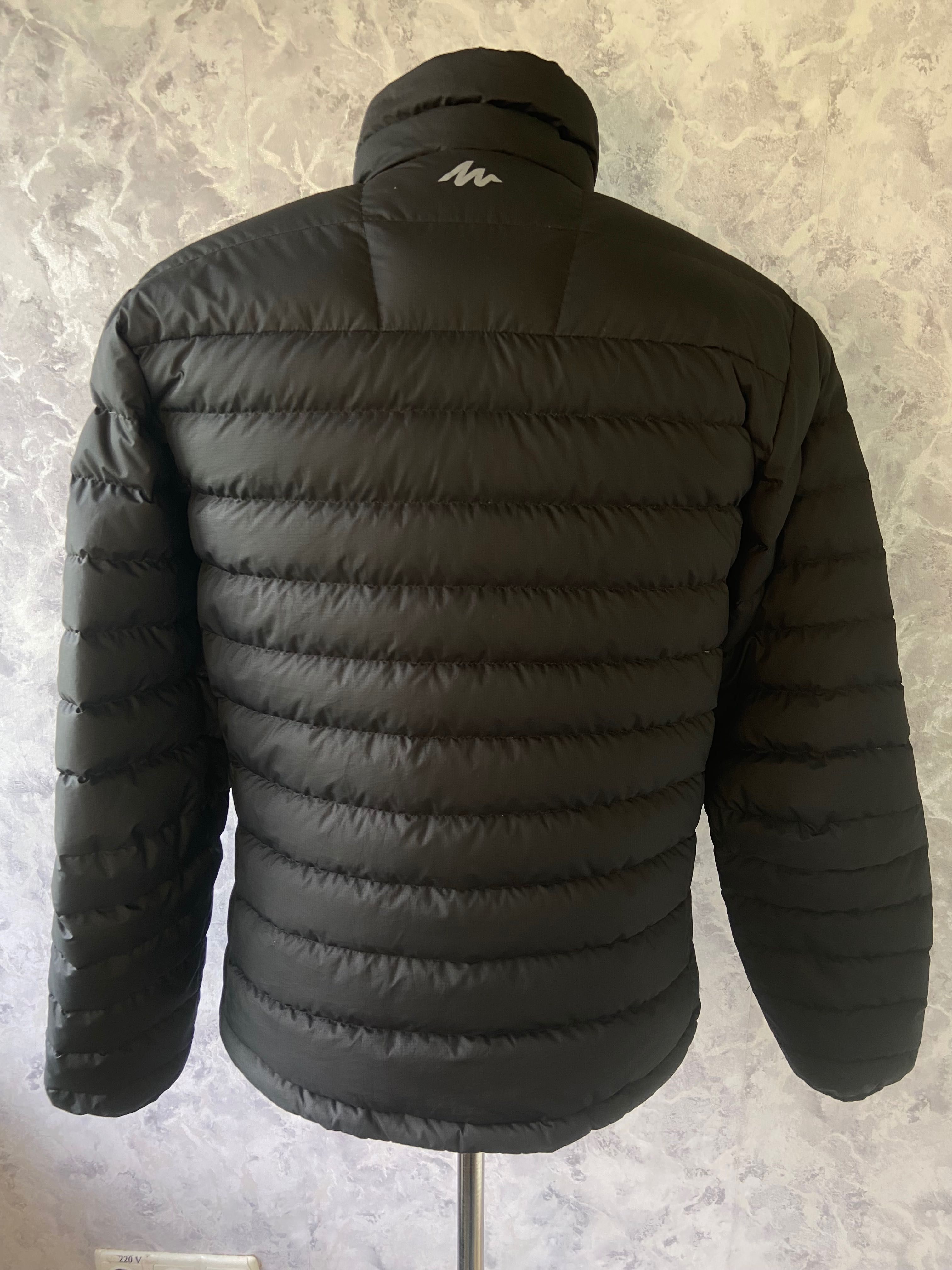 Мікропуховик Quechua