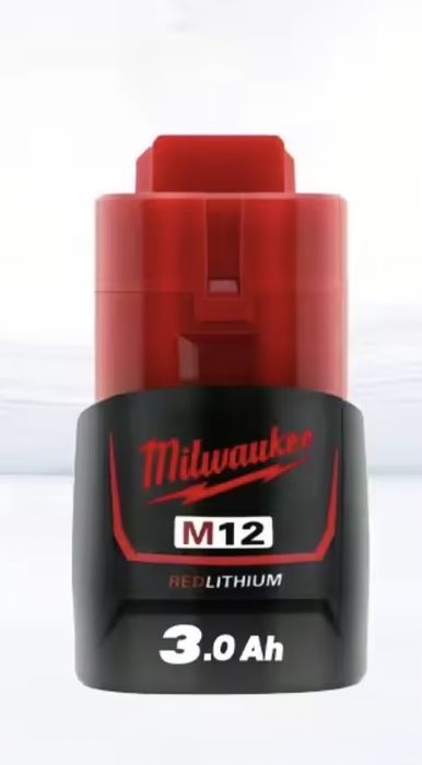 Bateria M12 Milwaukee
