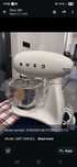Smeg robot kuchenny