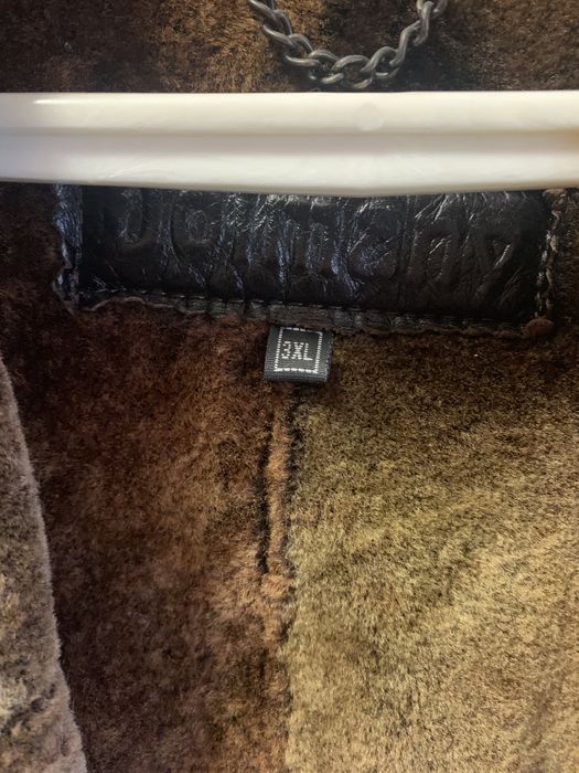 Куртка зимова