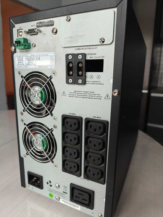 UPS Riello SEP 3000 A5