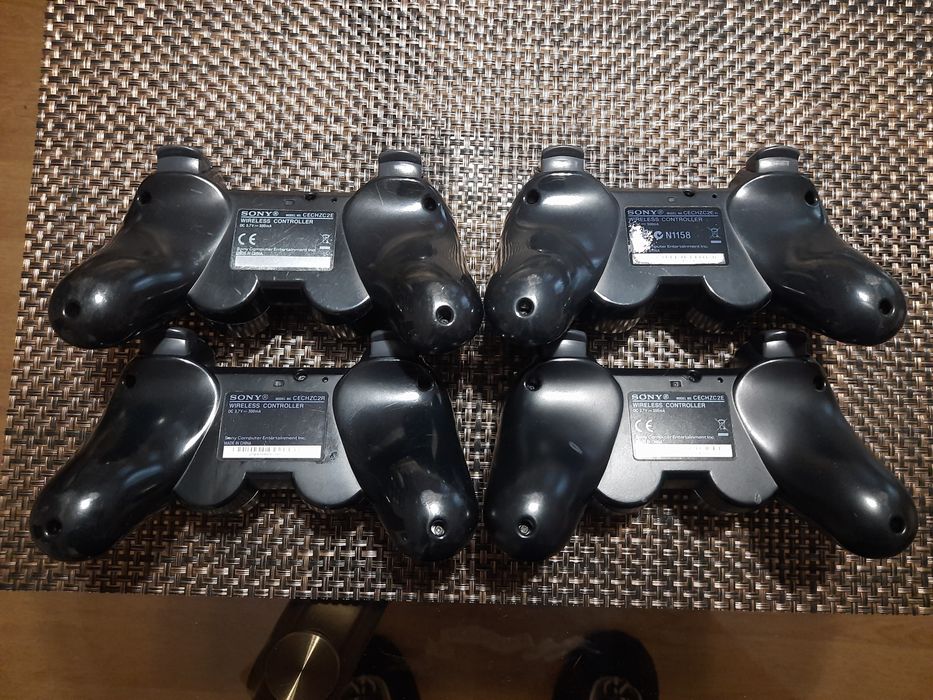 PS3 Playstation3/Геймпад/Джойстик Оригинал