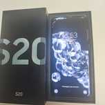 Samsung Galaxy S20,G980f,8Gb/128Gb,kompletny
