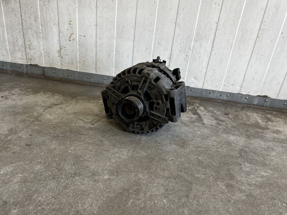Alternator mercedes m272 m273