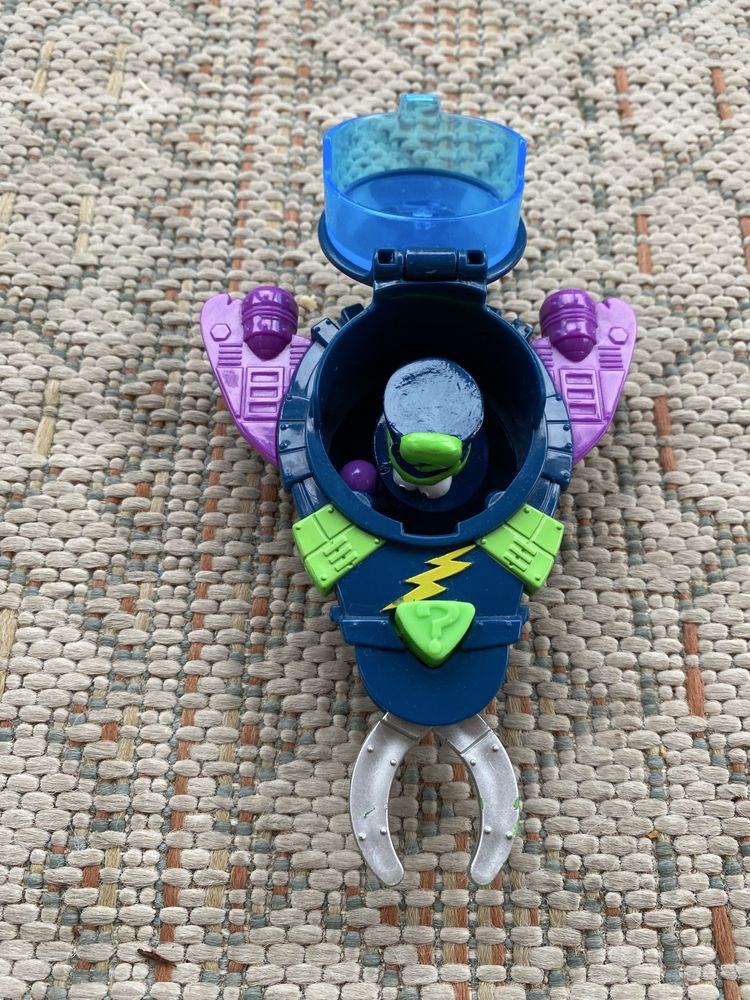 Enigma super zings