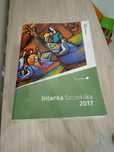 Duża Interna Szczeklika 2017