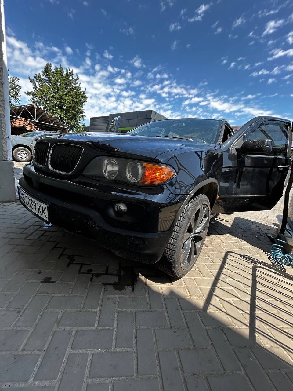 Продам власний автомобіль