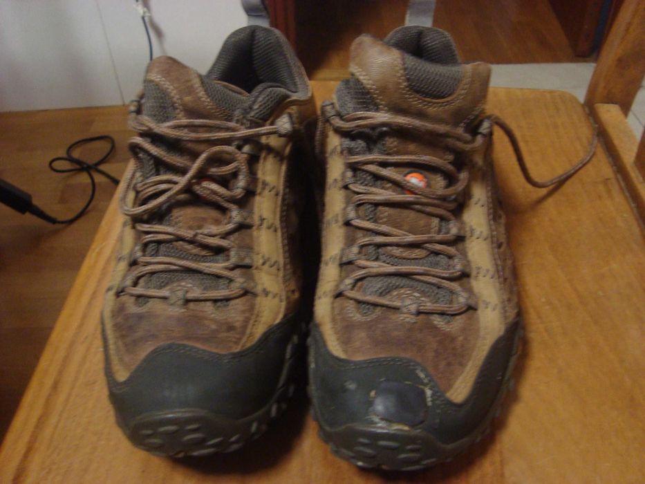 Sapatilhas de marca Merrel