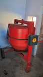 Betoniarka Defro 200l