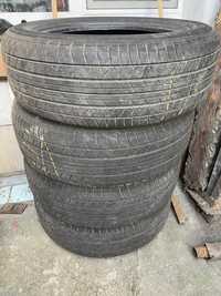 Продам Yokohama 215/60 r 17