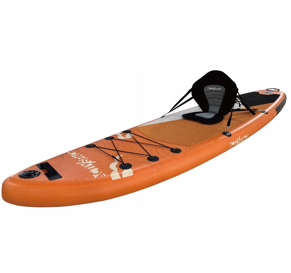 Сап дошка.Sup дошка Activ Space 350см з навантаженням до 220кг