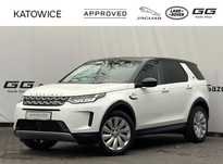 Land Rover Discovery Sport 2.0i 200 KM Auto S