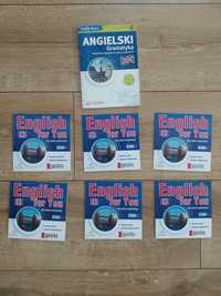 Kurs jezyka angielskiego