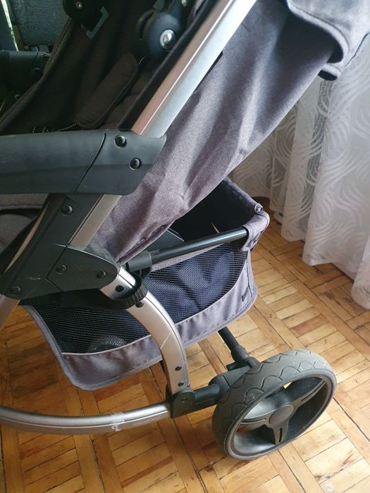 Carella Vista 2 in 1