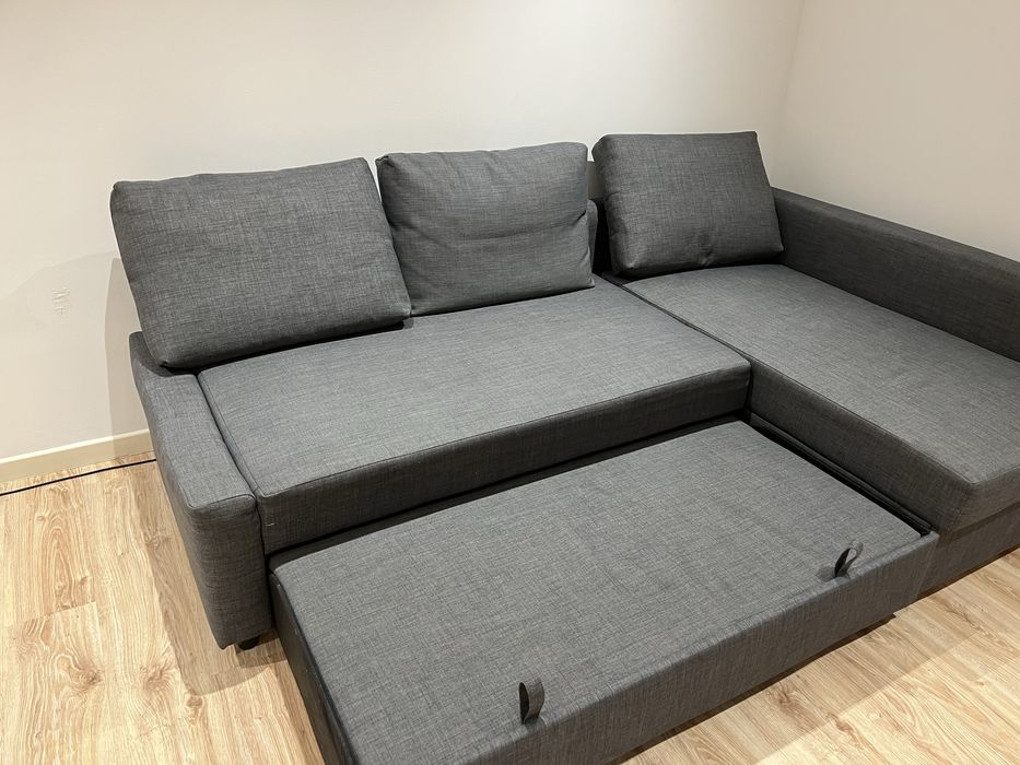 Sofa Ikea Friheten