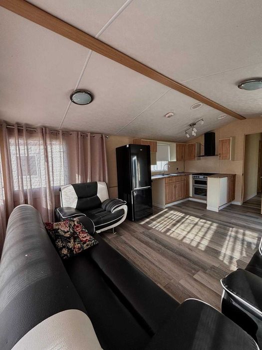 Casa móvel - Mobil Homes T2 + 2 WC
