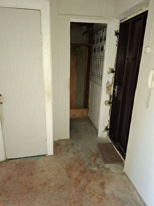 Продам 1ком квартиру  Победе 6 пр. Героев 35