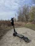 Hiley Tiger 10 VLR