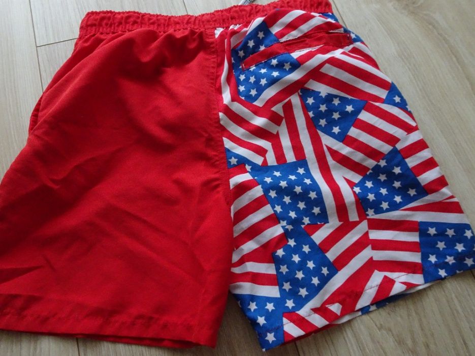 Spodenki krótkie rozm. 146 cm U.S. POLO ASSN.