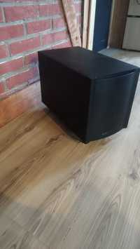 Subwoofer pasywny 100w