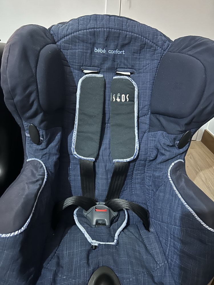 Cadeira bebe auto kovel