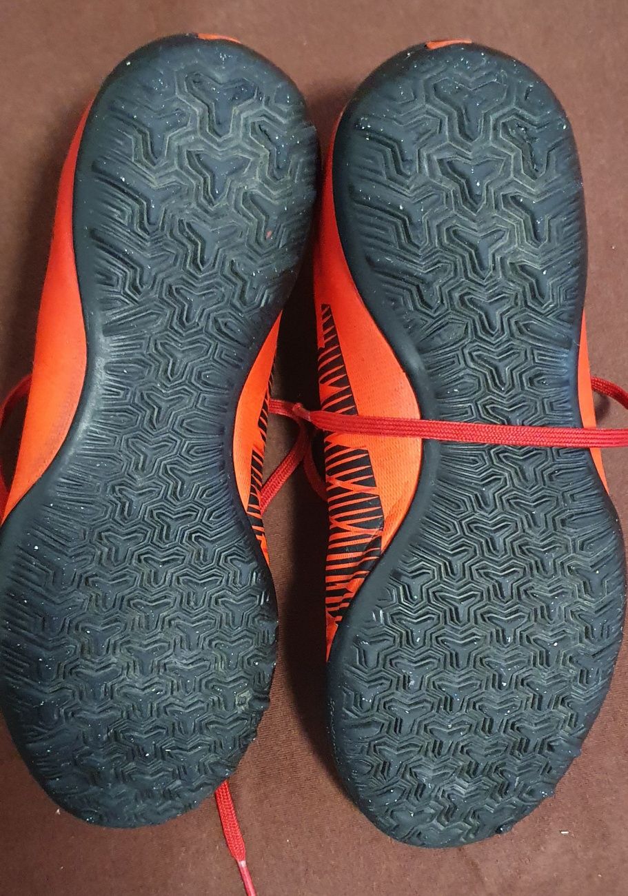Sprzedam Buty Nike Junior Mercurial x.Rozmiar 36,5cm