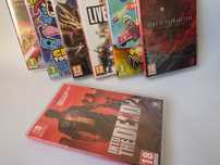 INTO THE DEAD 2 Nintendo SWITCH nowa zafoliowana