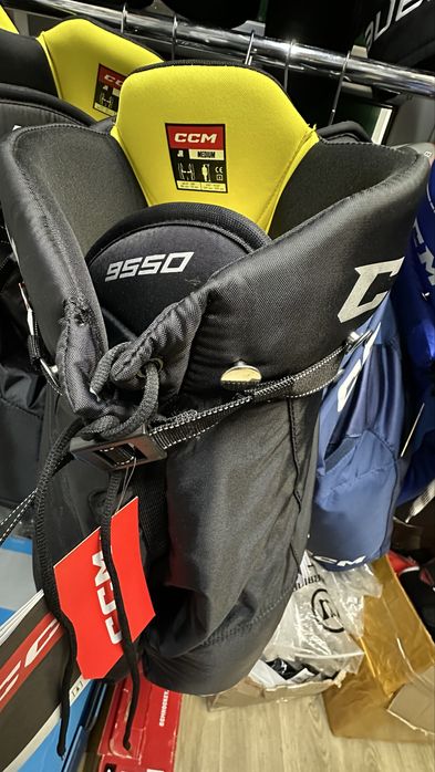 Хокейні шорти hockey shorts