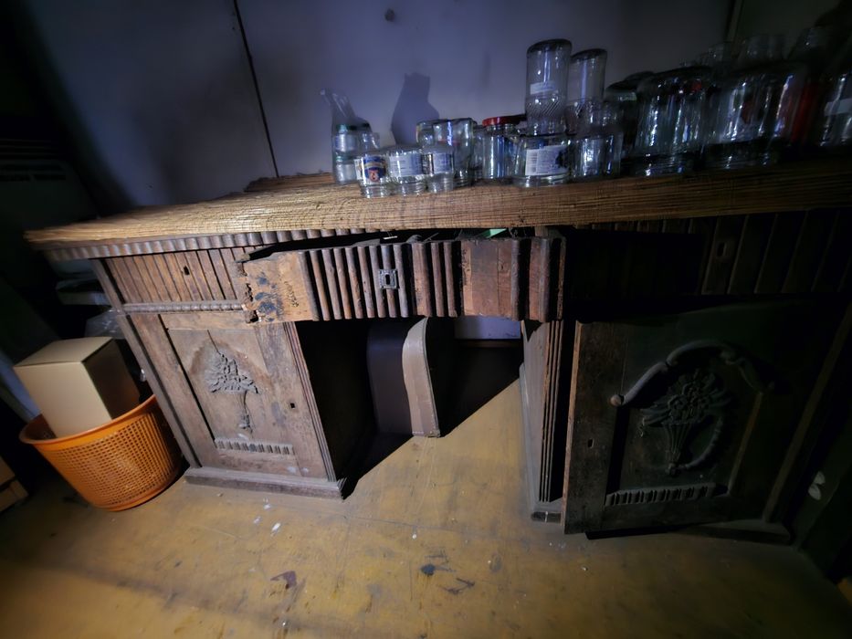 Biurko antyczne polecam