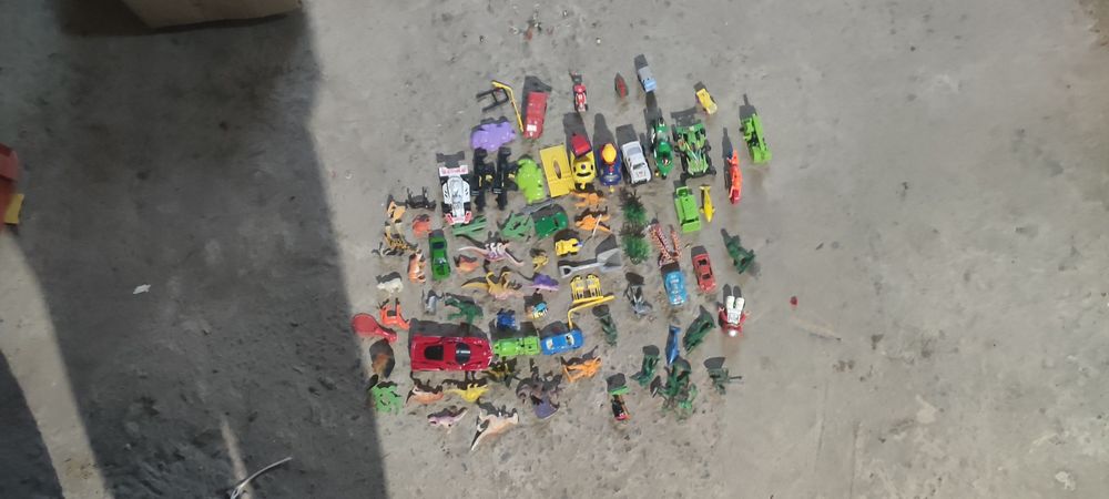 Іграшки для дітей