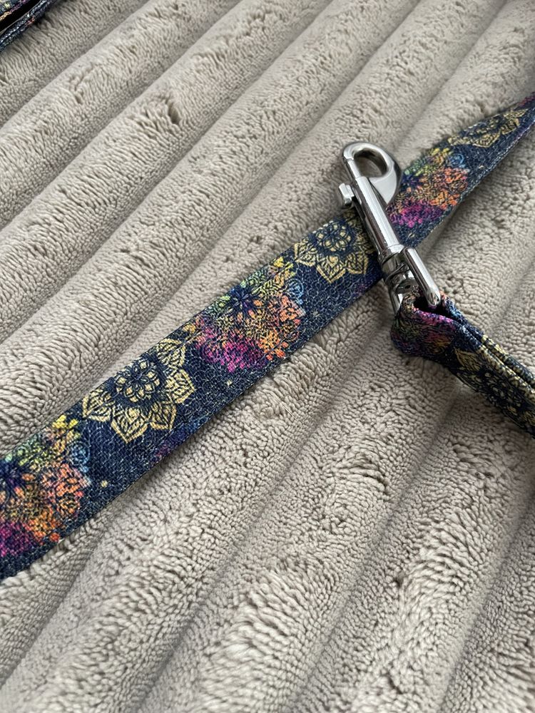 Smycz miejska 110cm