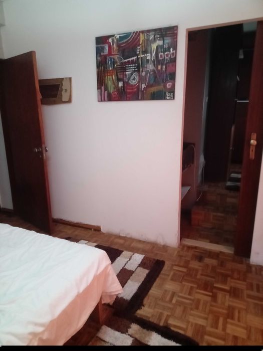 Alugar quarto para  uma  pessoa