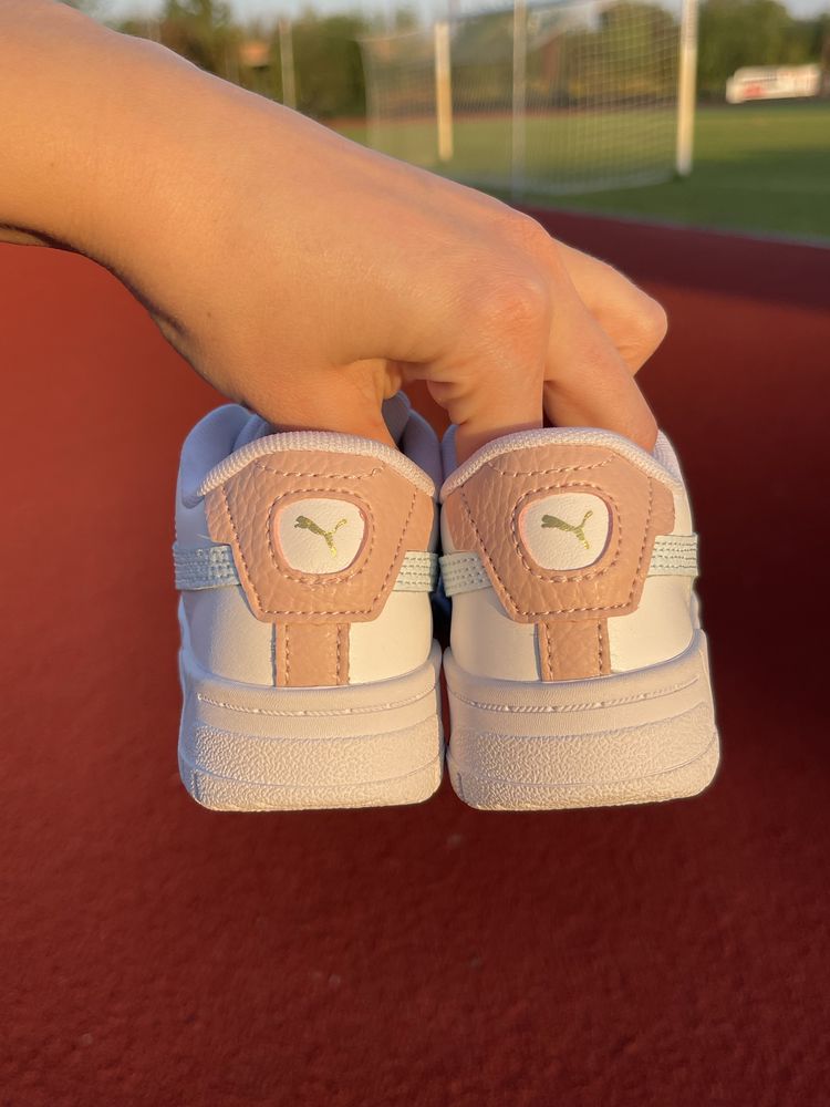 Кросівки дитячі Baskets Puma Cali Dream Pastel Ps pour Enfant