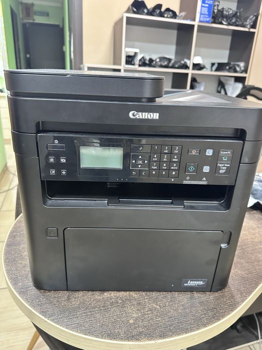 Продам принтер в гарному стані canon mf 264