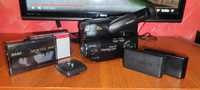 Видеокамера SONY CCD-TR350E