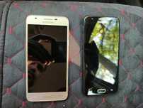 Продам Samsung j5 prime 2шт