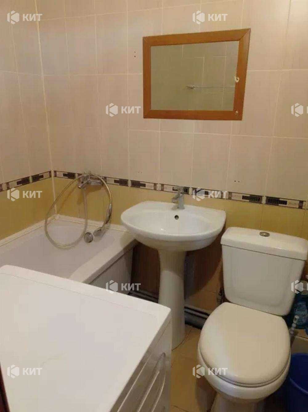 1к.36м2 Салтівка (Северная Салтовка 1, Дружбы Народов 232) 128707