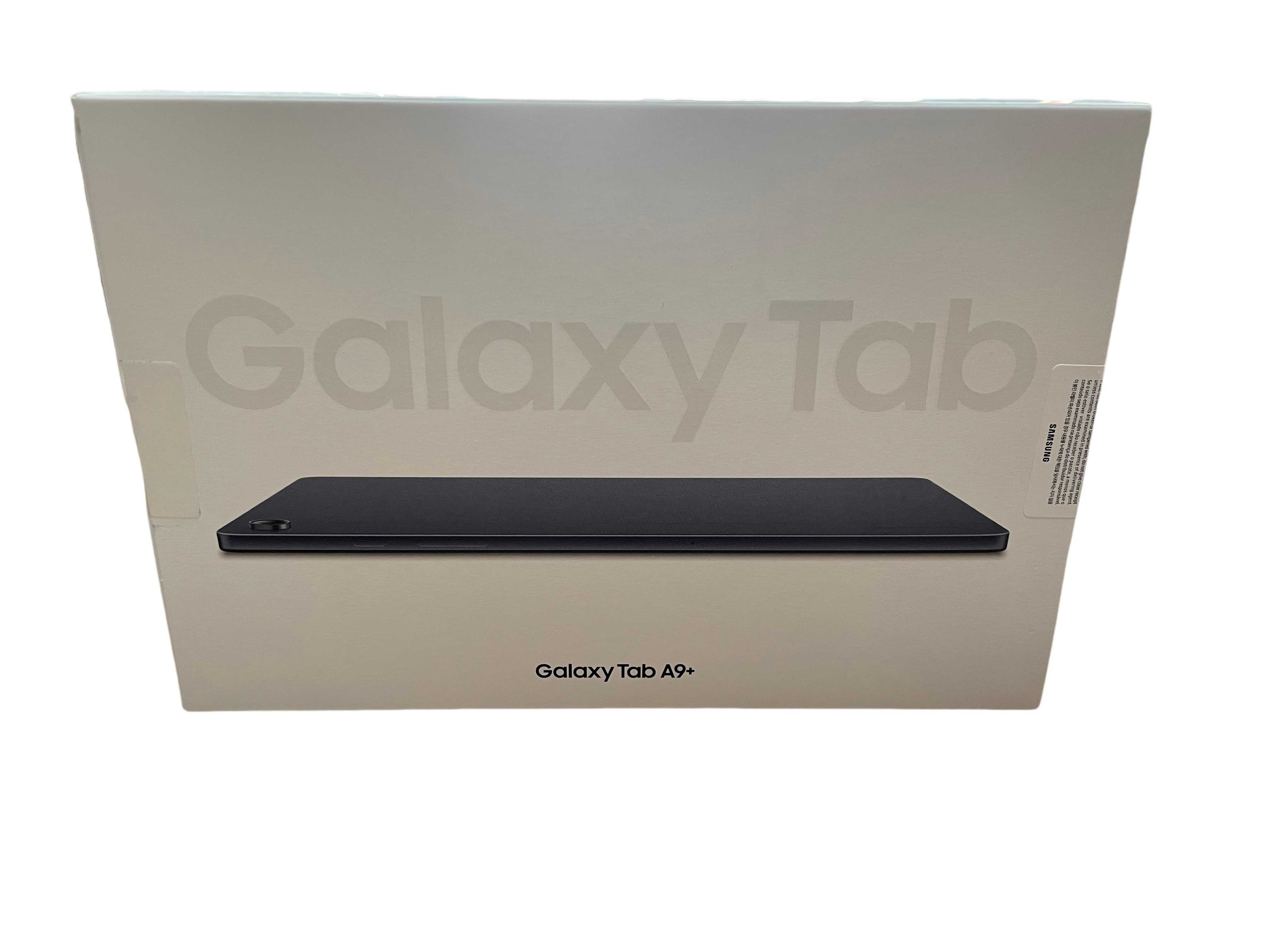 NOWY Galaxy Tab A9+