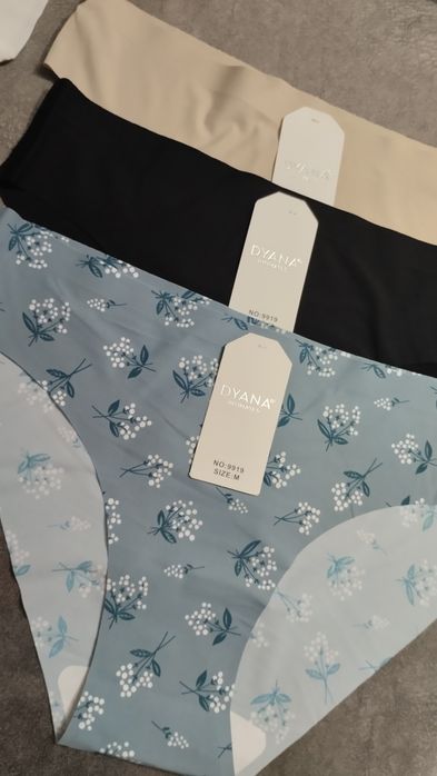 Сліпи безшовні, розмір М