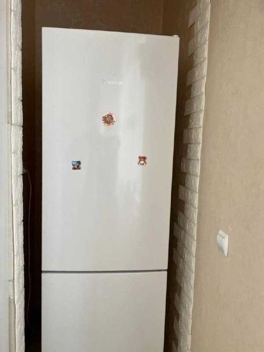 3-кімнатна з ЄВРЕМОНТОМ та ТЕХНІКОЮ!