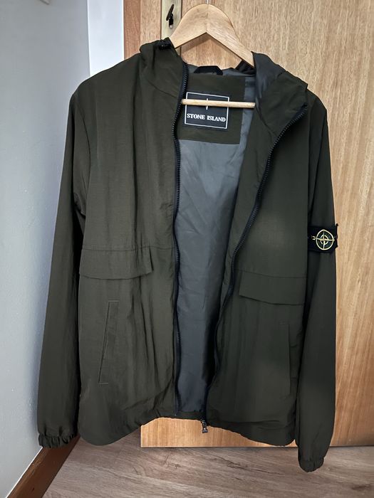 Cispo:Stone Island