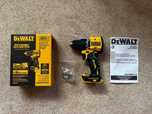 Новий Оригінальний безщітковий шуруповерт Dewalt DCD794 20В Atomic