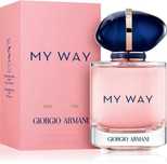 GIORGIO ARMANI MY WAY edp 50 ml produkt