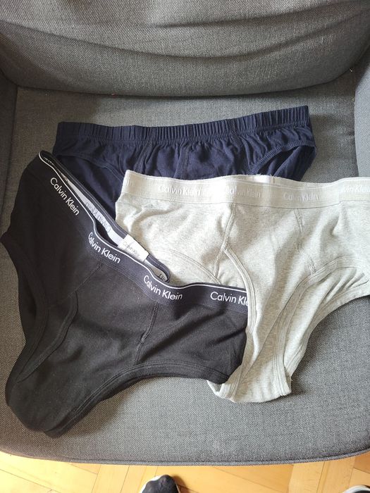 Zestaw Super wygodnych majtek