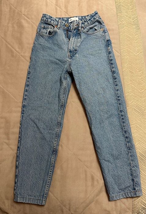 Джинси Zara  32р